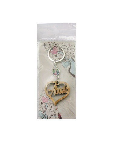 Rosario Plastico Liso 4Mm En Tarrito...