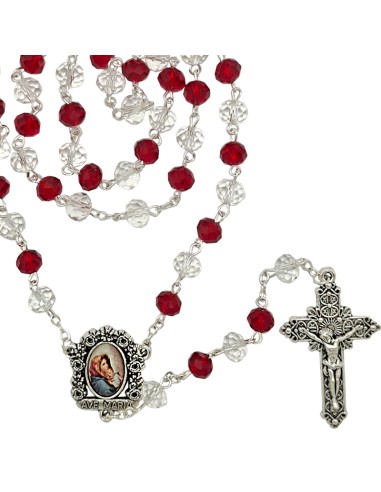 Llavero Metal Virgen Candelaria Con...