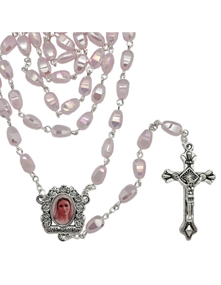 Llavero Madera Olivo Forma Corazon Amiga Con Foto Para Personalizar En Blister