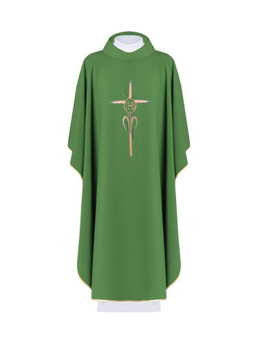 Llavero Madera Corazon De Jesús...