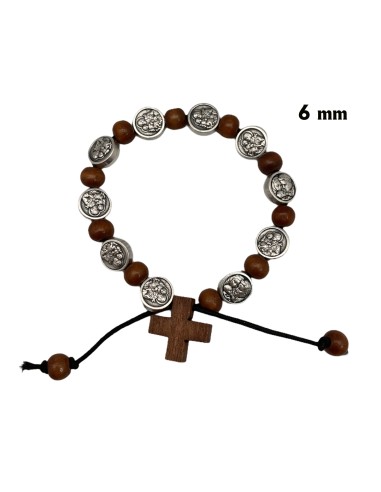 Brazalete San Jose Y Sagrada Familia...