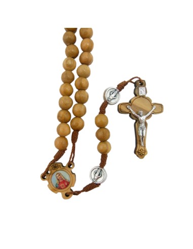 Llavero Oval Sagrada Familia Clasica...