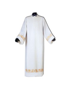 Alba Mod Mario Bordada...