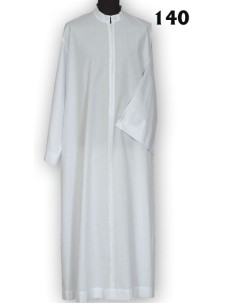 Alba Lisa Blanca Sencilla...