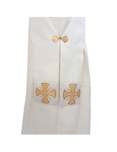 Roquete Infantil Blanco 79...