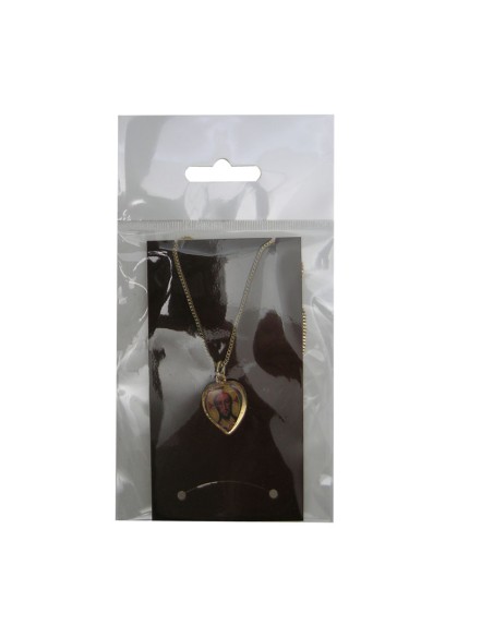 Alba Lisa Blanca Cremallera Delante Cuello Redondo