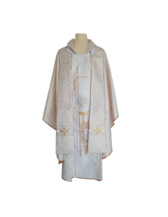 Casulla Estampada Tipo... 2