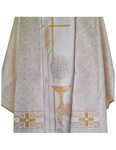 Camisa Sacerdote Negra Cuello Romano...