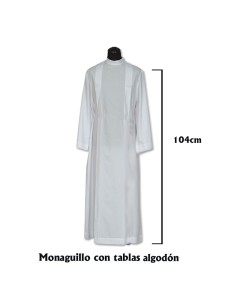 Alba Monaguillo Tablas...