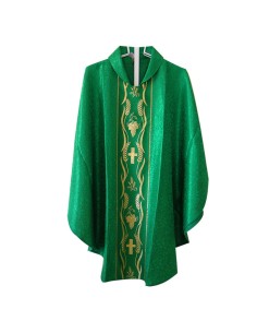 Casulla Estampada...