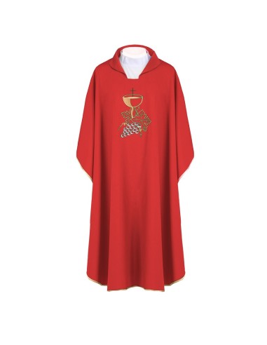 Estola Azul Mariana Estampada Flor De...