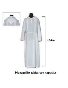 Alba Monaguillo Cierre...
