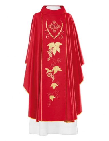 Camisa Sacerdote Blanca Cuello Romano...