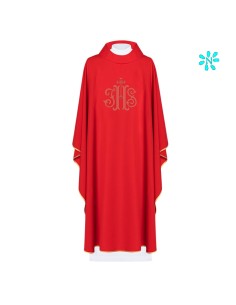 Casulla Espiritu Santo...