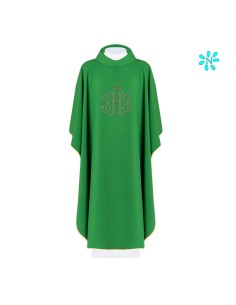 Casulla Estilo Arpillera...