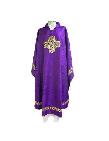 Conjunto 4 Estolas con 6 Cruces con...