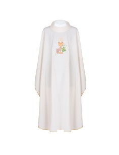 Casulla Jubileo Bordada Con...