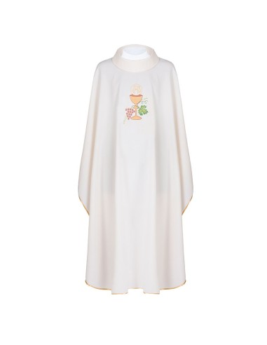 Cubre Ambon Tejido Cruz Gloriosa...