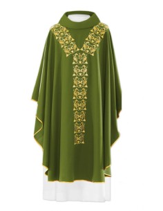 Estampa Cm N3783 Virgen...