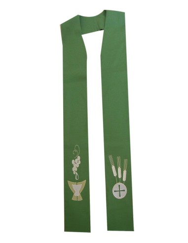 Colgadura Jubileo De La Misericordia 200x90cm Sdm 077 Estampada
