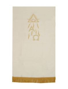 Cubre Ambon Espiritu Santo...