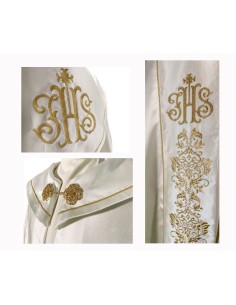 Mantel Altar Bordado...