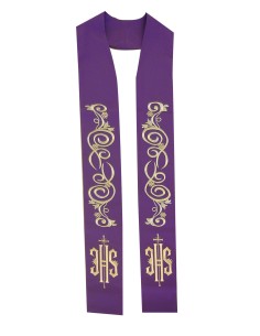 Estola Azul Mariana...