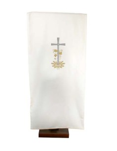 Conjunto 4 Estolas con 6...