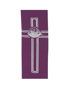 Conjunto 4 Estolas con 6...