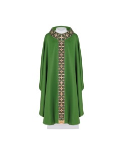 Casulla Cuello De...