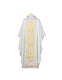 Conjunto 4 Casullas Cinco...