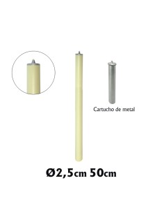 Simil Vela Completo...