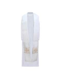 Cingulo Cordon Con Borlas...