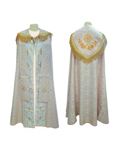 Cubre Ambon Caliz Forma Y...