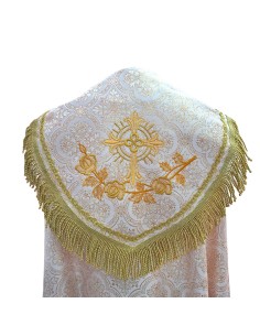 Cubre Ambon Espiritu Santo...