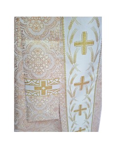 Cubre Ambon Espiritu Santo...