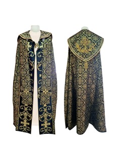 Cubre Ambon Espiritu Santo...