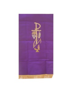 Cubre Ambon Tejido Custodia...