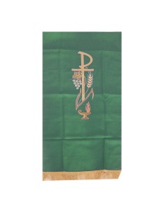 Paño De Hombros Jhs Con...