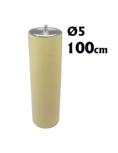 Simil Vela Completo 50x1000 Cartucho Y Arandela
