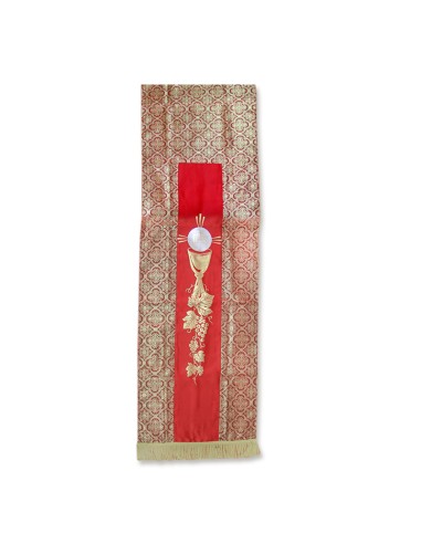 Capilla 13x18cm San Pancracio Brillo...