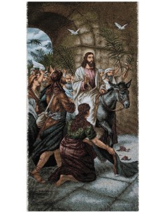 Cubre Ambon Jubileo De La...