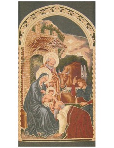 Colgadura Jubileo De La...