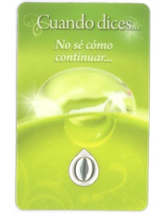 Estampa Con Gota De Agua...