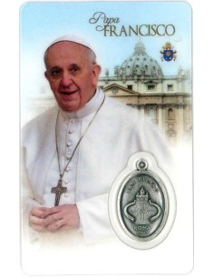 Estampa CM N3106 Papa...