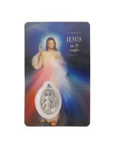 Estampa CM N3114 Divina...