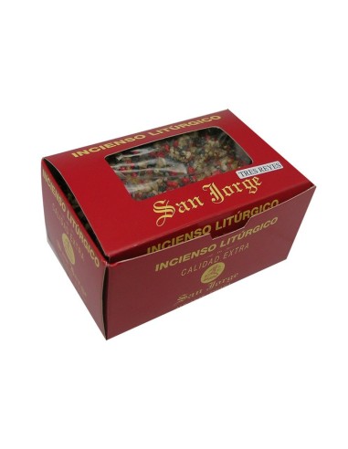 Incienso Angelical 1/4 Kg