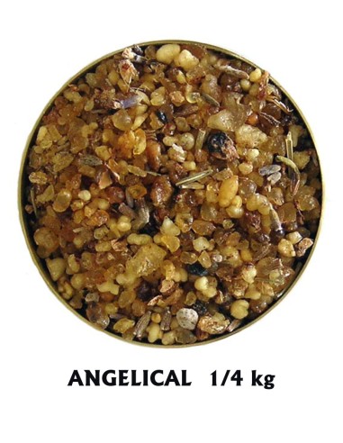 Incienso Angelical 1/4 Kg