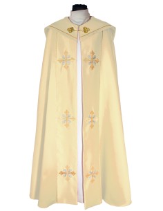 Roquete Canonigo Con...