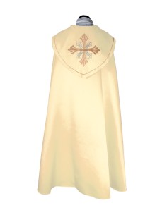 Cubre Ambon Tejido Virgen...